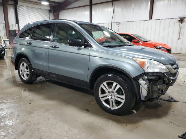 2011 Honda Cr-V Ex VIN: 5J6RE4H54BL093441 Lot: 57022974