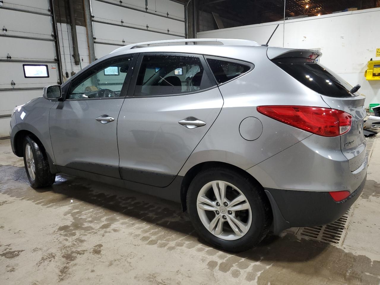 KM8JUCAC9BU262626 2011 Hyundai Tucson Gls