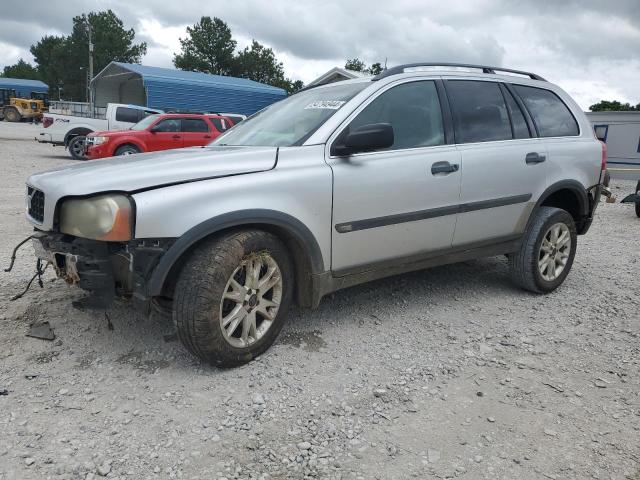 2004 Volvo Xc90 VIN: YV1CY59H041084388 Lot: 54794944