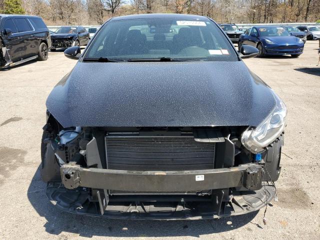 2021 Kia Forte Gt Line VIN: 3KPF34AD6ME312685 Lot: 52515564