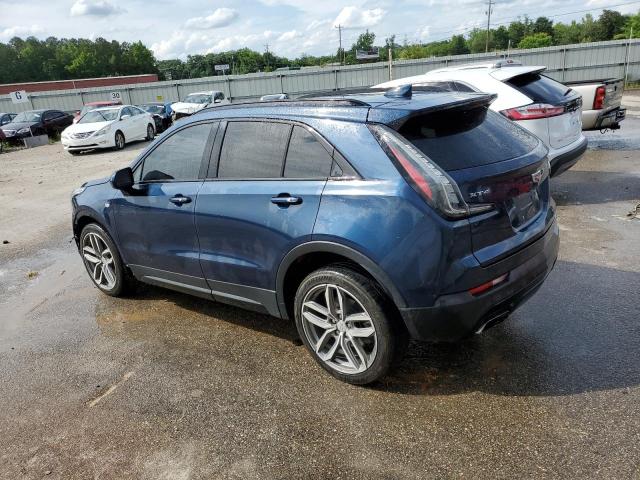 1GYFZER49LF015479 Cadillac XT4 SPORT 2