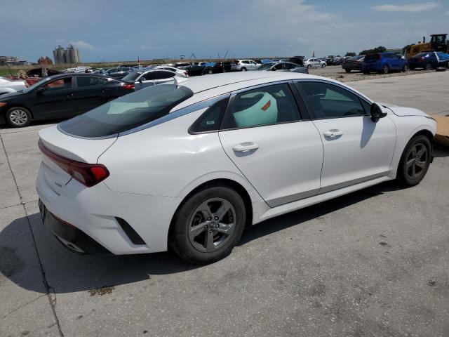2021 KIA K5 LXS - 5XXG14J22MG054097