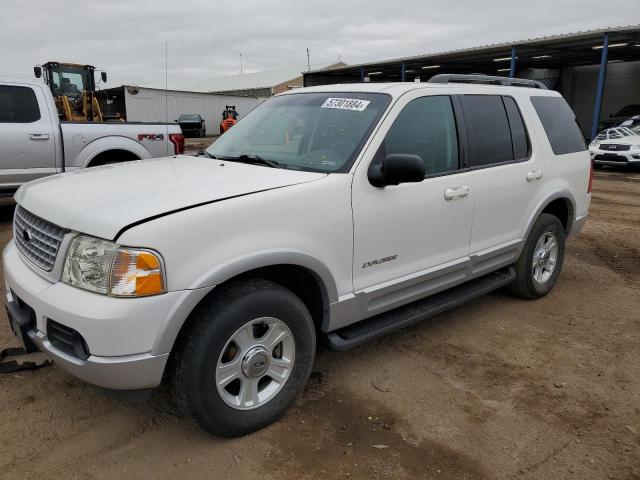 2002 Ford Explorer Limited VIN: 1FMZU75W62ZB54823 Lot: 57301884