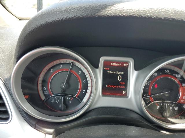 2020 Dodge Journey Se VIN: 3C4PDCAB8LT254146 Lot: 55873964