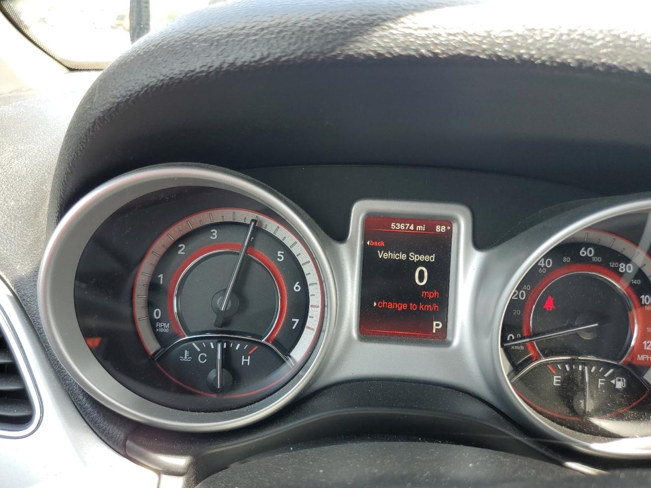 3C4PDCAB8LT254146 2020 Dodge Journey Se