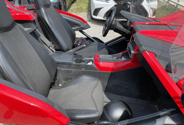 2021 Polaris Slingshot Sl VIN: 57XAAPHD6M8146953 Lot: 54462764