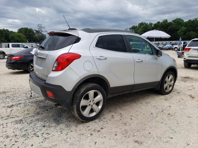 2015 Buick Encore Convenience VIN: KL4CJFSB0FB213372 Lot: 54847494