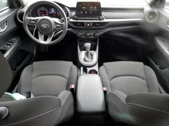 2021 Kia Forte Fe VIN: 3KPF24AD3ME339443 Lot: 55679114