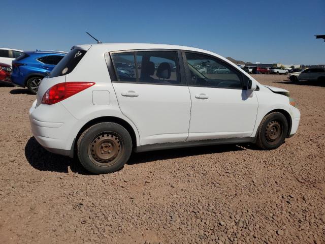 2008 Nissan Versa S VIN: 3N1BC13EX8L421500 Lot: 53925244