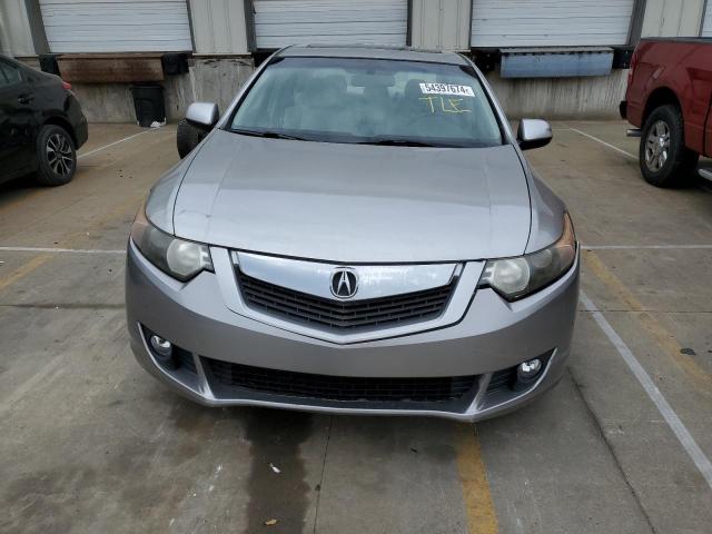 2010 Acura Tsx VIN: JH4CU2F6XAC032459 Lot: 54397674