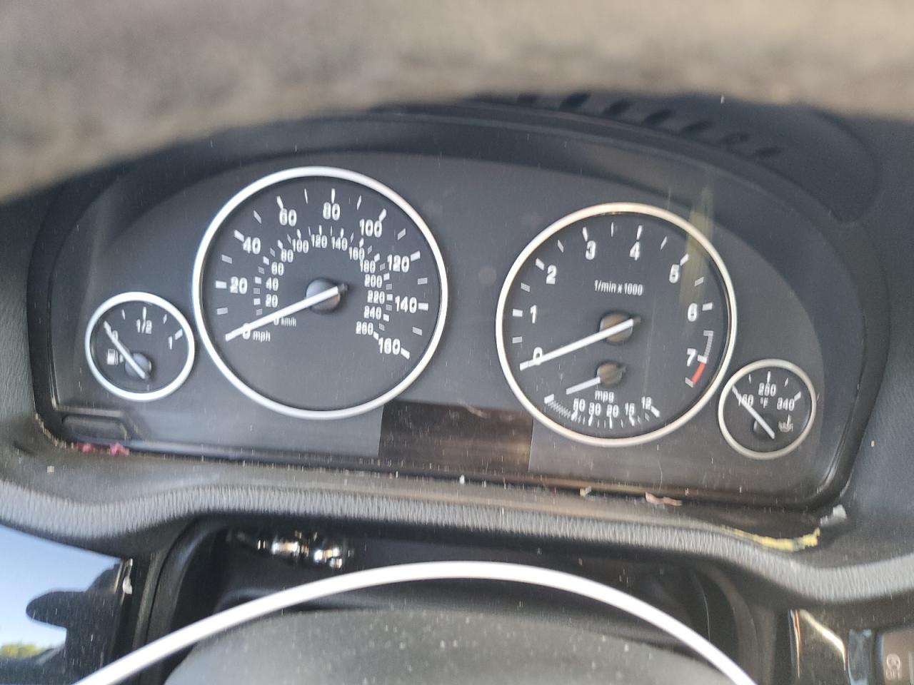 5UXWX9C52G0D69990 2016 BMW X3 xDrive28I