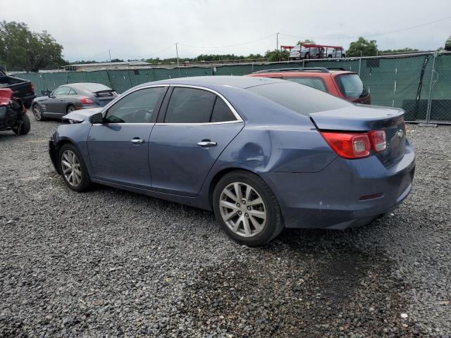 2015 Chevrolet Malibu Ltz VIN: 1G11F5SLXFF180190 Lot: 55477544