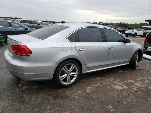 2014 Volkswagen Passat Se VIN: 1VWBN7A3XEC082477 Lot: 54128584