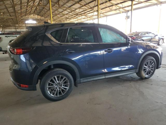 2017 Mazda Cx-5 Touring VIN: JM3KFACL8H0124524 Lot: 53071234