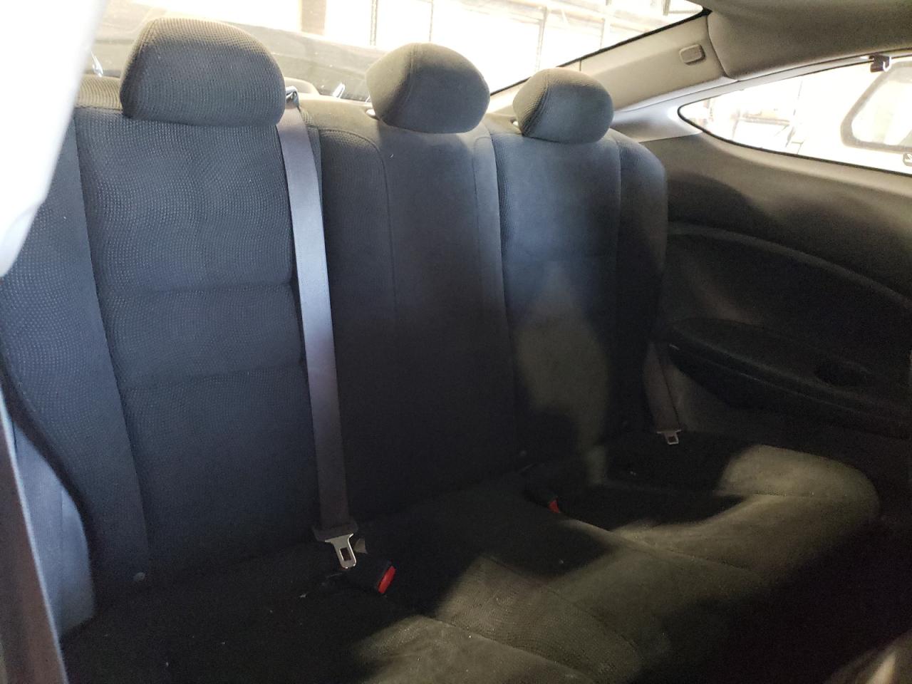 1HGCS127X9A024922 2009 Honda Accord Ex