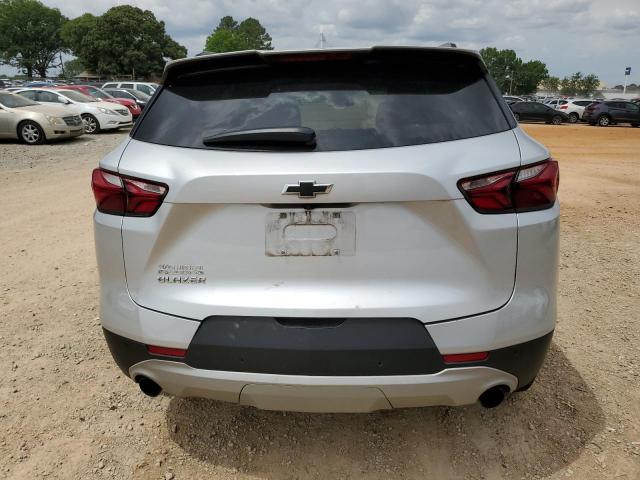 2020 Chevrolet Blazer 1Lt VIN: 3GNKBBRA3LS666946 Lot: 56139434