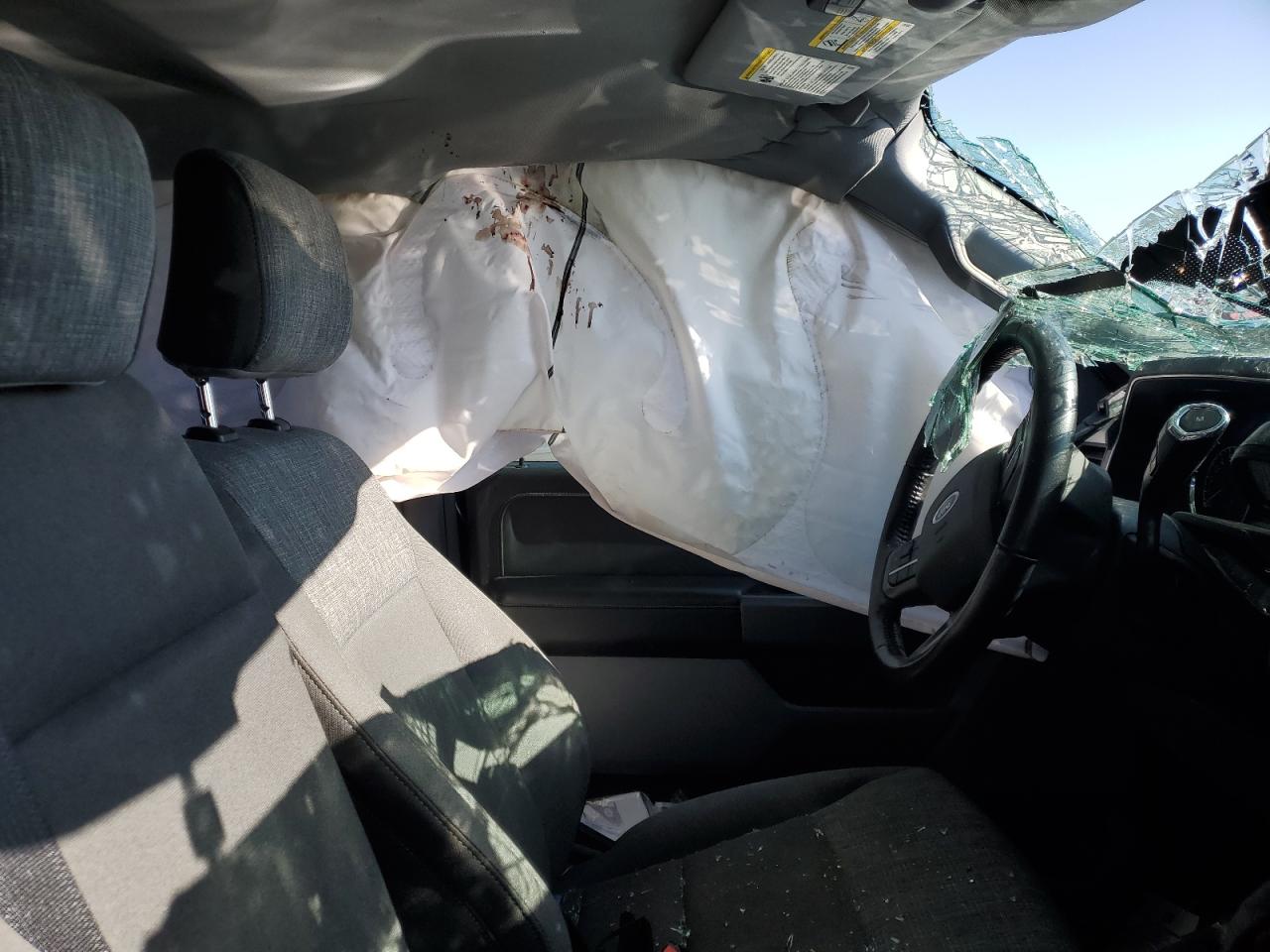 1FTFW1E82NFA63666 2022 Ford F150 Supercrew