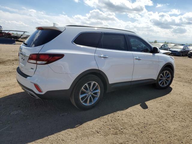 2019 Hyundai Santa Fe Xl Se VIN: KM8SMDHF4KU308146 Lot: 52406724