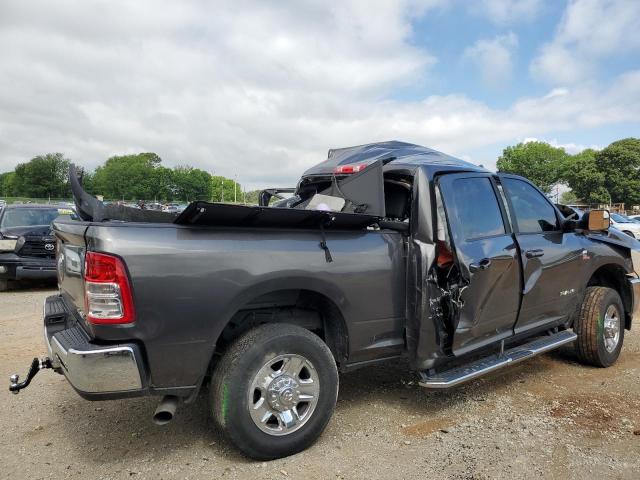 2022 Ram 2500 Big Horn/Lone Star VIN: 3C6UR5DL3NG235625 Lot: 55101004