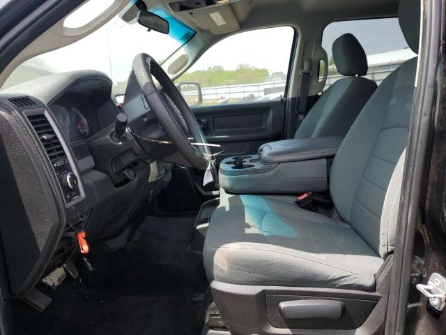 2017 Ram 1500 St VIN: 1C6RR7KT0HS602806 Lot: 54041604