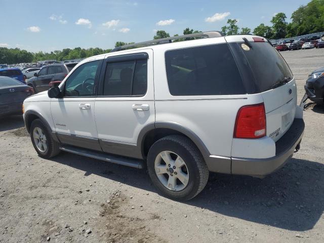 2002 Ford Explorer Xlt VIN: 1FMZU73K72UD60214 Lot: 55641834