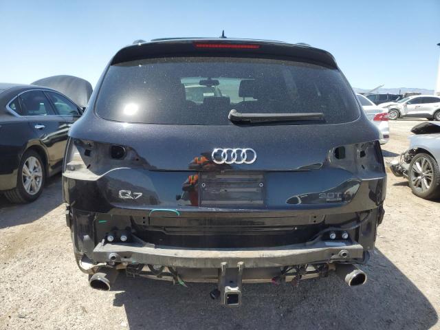 2015 Audi Q7 Prestige VIN: WA1DGAFE3FD021457 Lot: 56441814