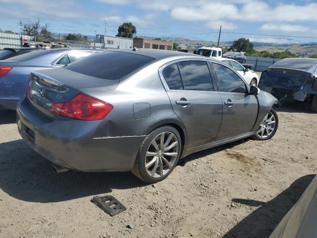 2010 Infiniti G37 Base VIN: JN1CV6AP7AM408523 Lot: 54835404