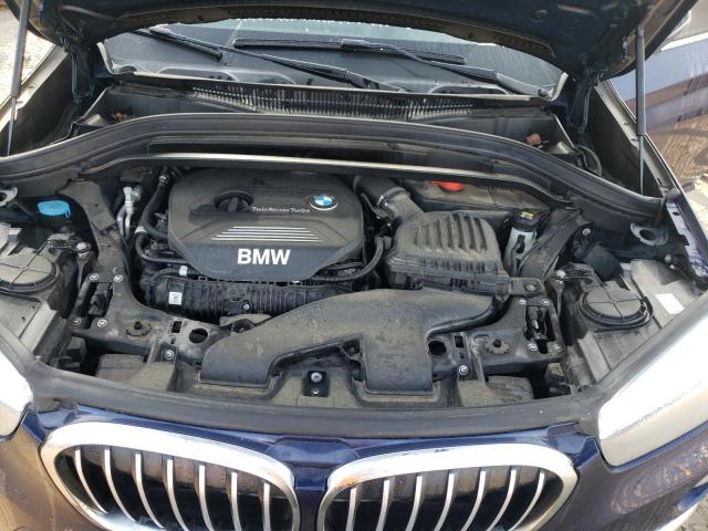 VIN WBXHU7C33J5H43283 2018 BMW X1, Sdrive28I no.12