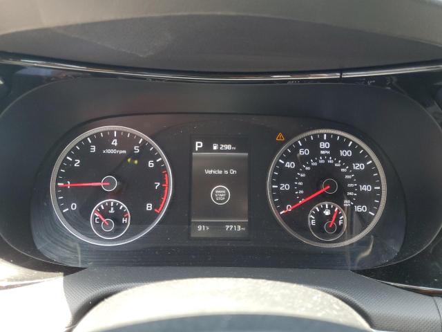 2024 Kia K5 Lxs VIN: 5XXG14J27RG249166 Lot: 56448904