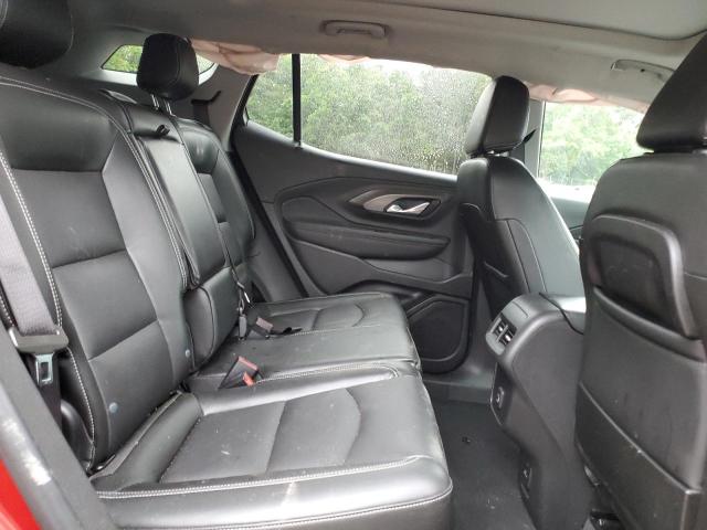 2022 GMC Terrain Slt VIN: 3GKALPEV7NL152316 Lot: 53857944