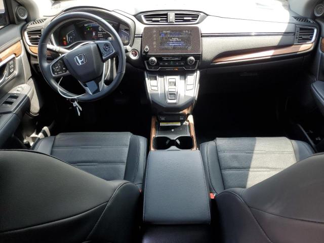 2022 Honda Cr-V Touring VIN: 5J6RT6H96NL033735 Lot: 54776524