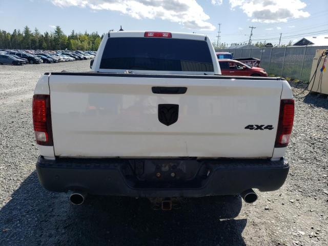 2021 Ram 1500 Classic Slt VIN: 1C6RR7LT6MS536464 Lot: 56936654