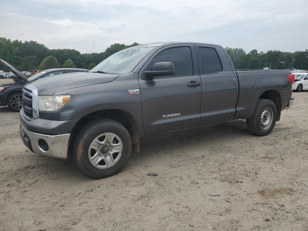 5TFUW5F12BX184364 2011 Toyota Tundra Double Cab Sr5