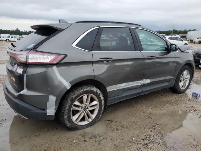 2015 Ford Edge Sel VIN: 2FMTK3J85FBC23327 Lot: 53174834