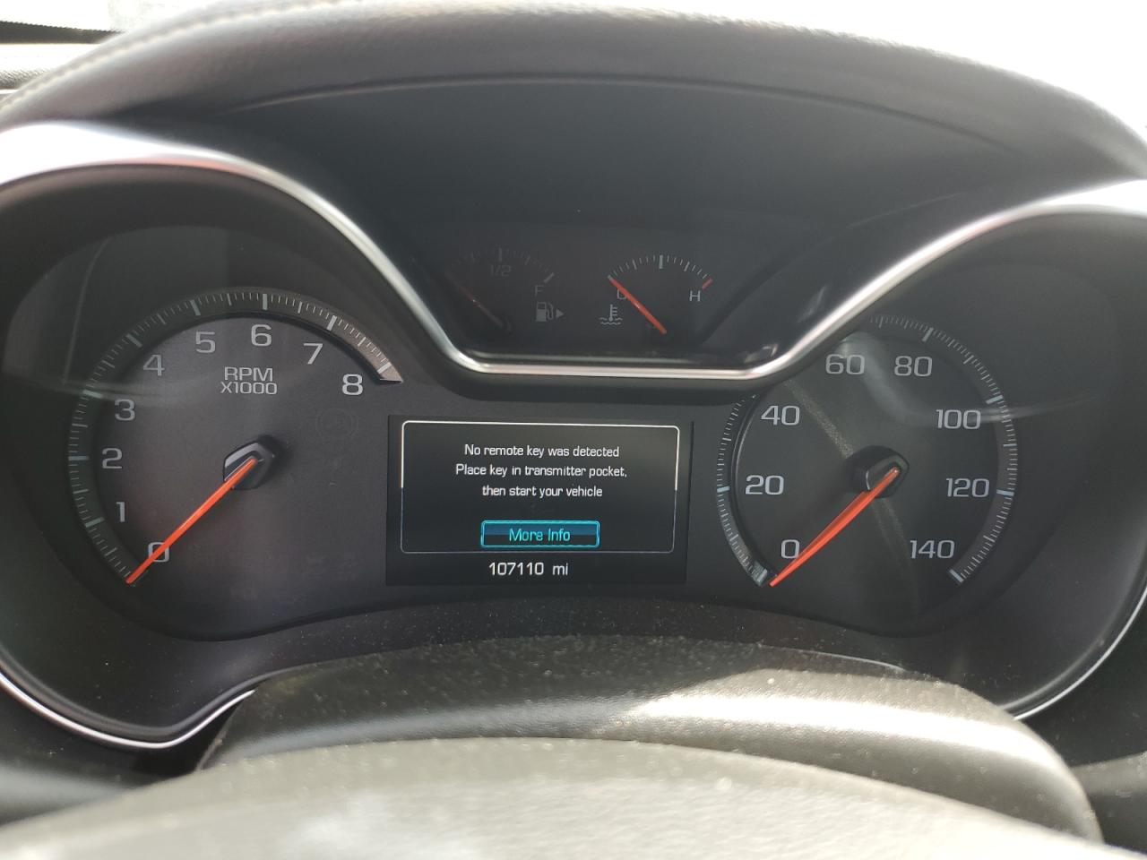 2G11Z5S37K9106347 2019 Chevrolet Impala Lt