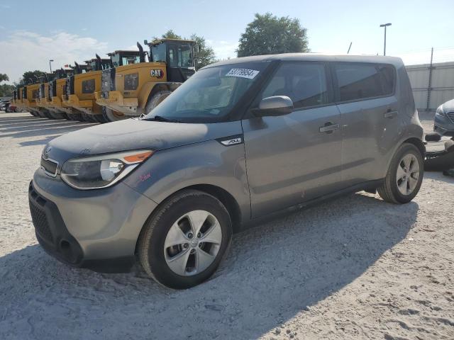 2016 Kia Soul VIN: KNDJN2A28G7299532 Lot: 53779954