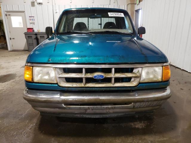 1994 Ford Ranger Super Cab VIN: 1FTCR14A6RTA15688 Lot: 54290854