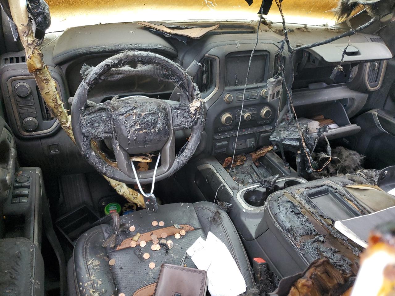 3GTP9EED2MG187613 2021 GMC Sierra K1500 At4