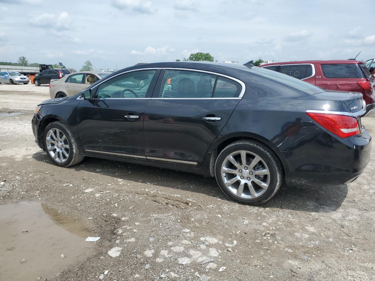 1G4GB5G37EF159426 2014 Buick Lacrosse