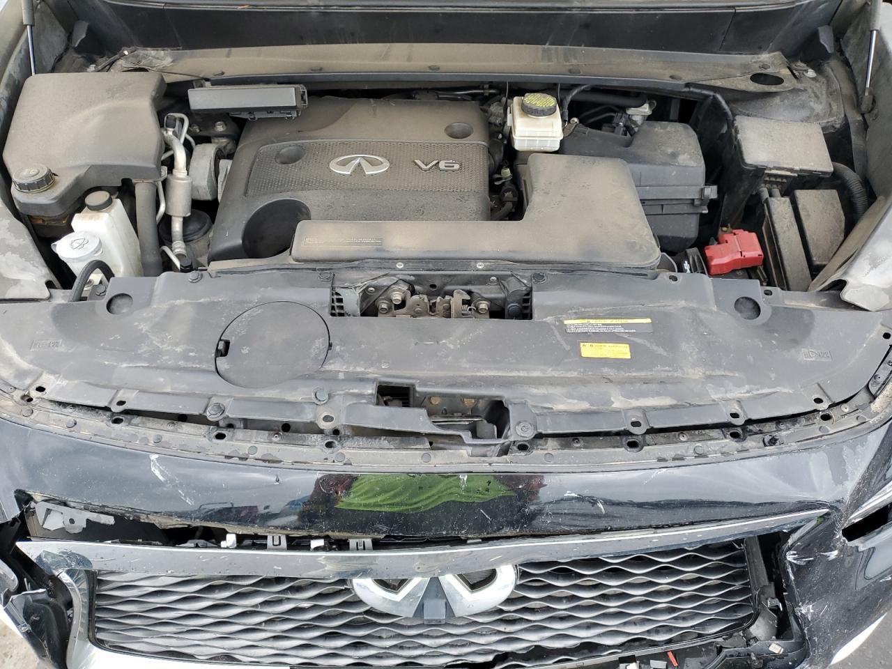 5N1AL0MM3GC518407 2016 Infiniti Qx60