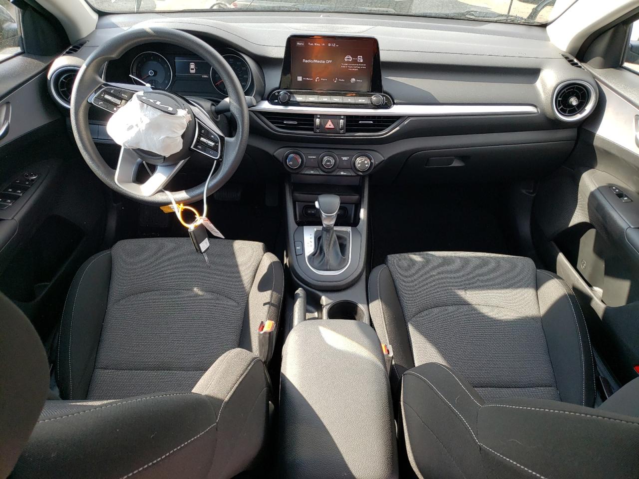 3KPF24AD6RE736796 2024 Kia Forte Lx