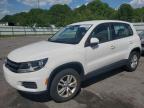 Lot #2701235115 2013 VOLKSWAGEN TIGUAN S