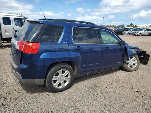 Vin: 2ctaldew7a6355146, lot: 53819654, gmc terrain sle 20103