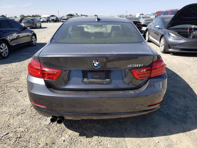 VIN WBA4R7C50HK895848 2017 BMW 4 Series, 430I no.6