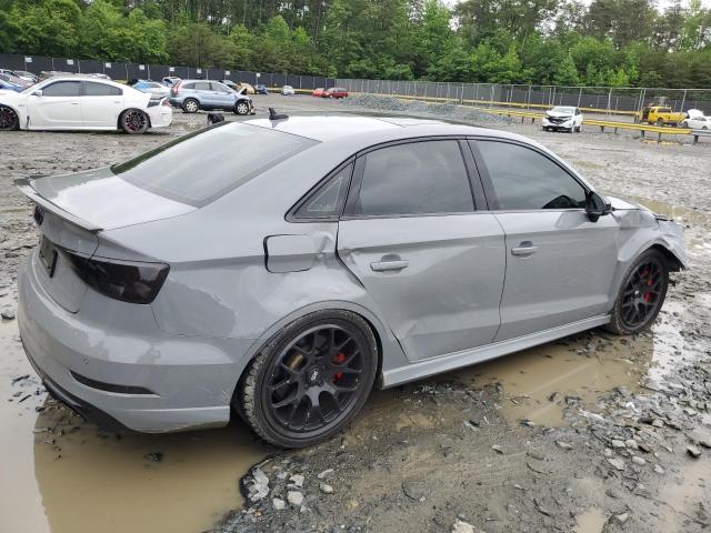 2020 AUDI RS3 WUABWGFF6LA902603