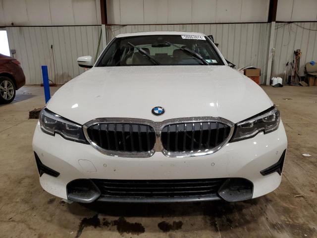 VIN 3MW5R7J08M8B63345 2021 BMW 3 Series, 330XI no.5