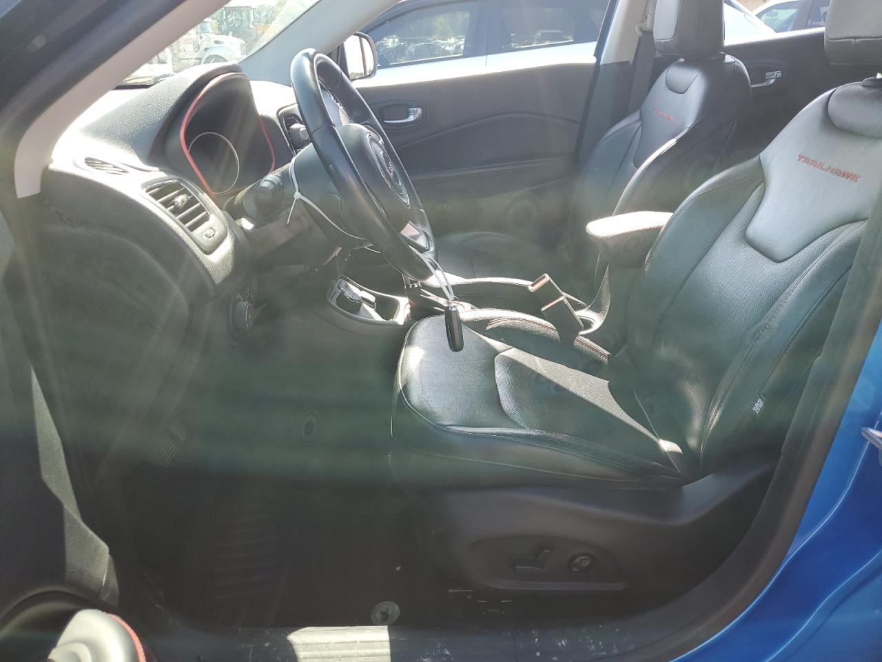 3C4NJDDB2JT178485 2018 Jeep Compass Trailhawk