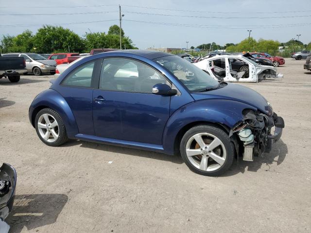 2006 Volkswagen New Beetle Tdi Option Package 2 VIN: 3VWSR31C26M421830 Lot: 56847954