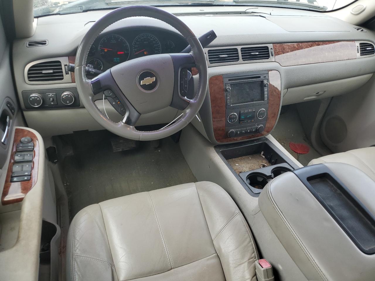 3GCEK13J38G311424 2008 Chevrolet Silverado K1500