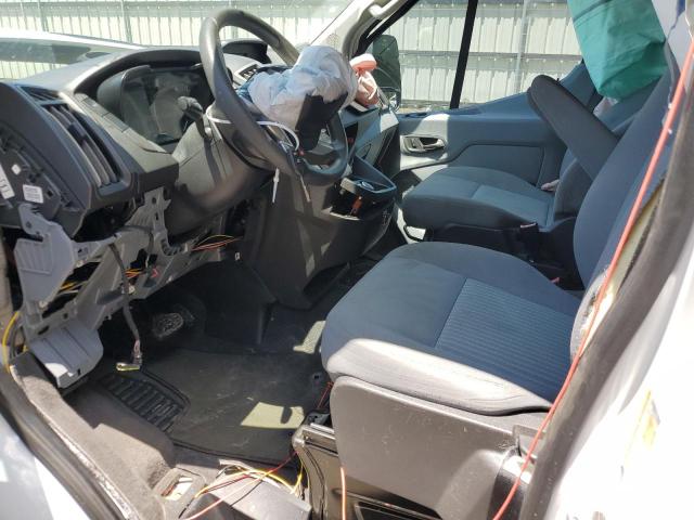 2019 Ford Transit T-350 VIN: 1FBZX2ZM0KKA05599 Lot: 54713994